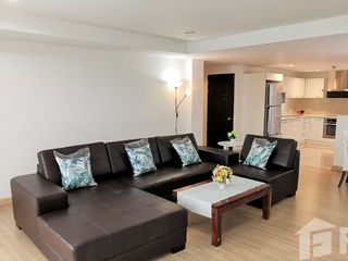 Apartment zur Miete mit 2 Zimmer in Watthana, Bangkok