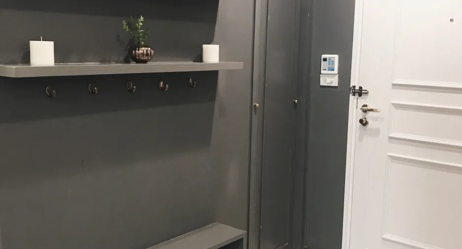 Wohnung zur Miete mit 2 Zimmer in Watthana, Bangkok