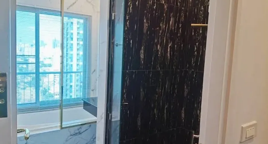 Wohnung zur Miete mit 2 Zimmer in Watthana, Bangkok