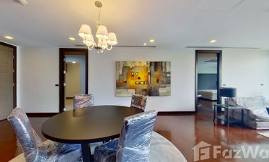 For rent 2 ベッドルーム condo in Watthana, Bangkok