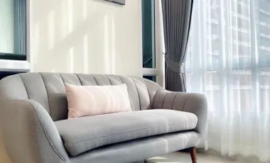 Condo en alquiler de 1 habitaciones en Bang Na, Bangkok