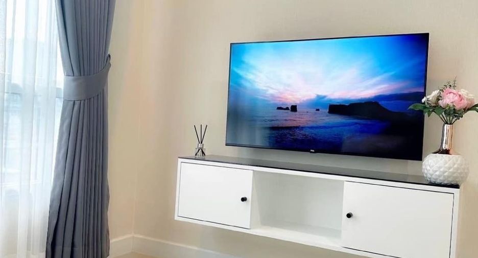 For rent 1 bed condo in Bang Na, Bangkok