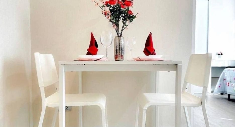 For rent 1 bed condo in Bang Na, Bangkok
