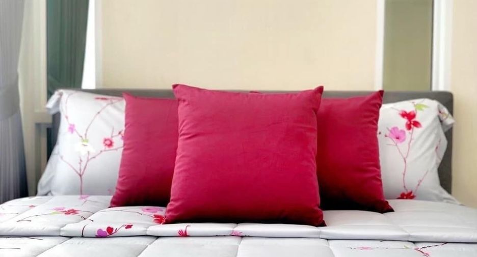 For rent 1 bed condo in Bang Na, Bangkok