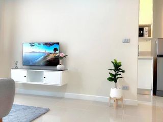 出租 1 卧室 公寓 在 Bang Na, 曼谷