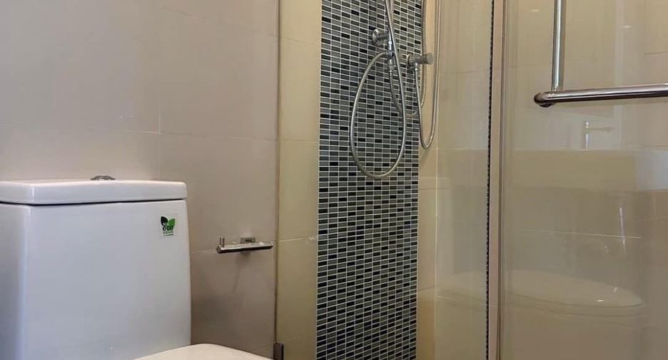 For rent 1 bed condo in Bang Na, Bangkok