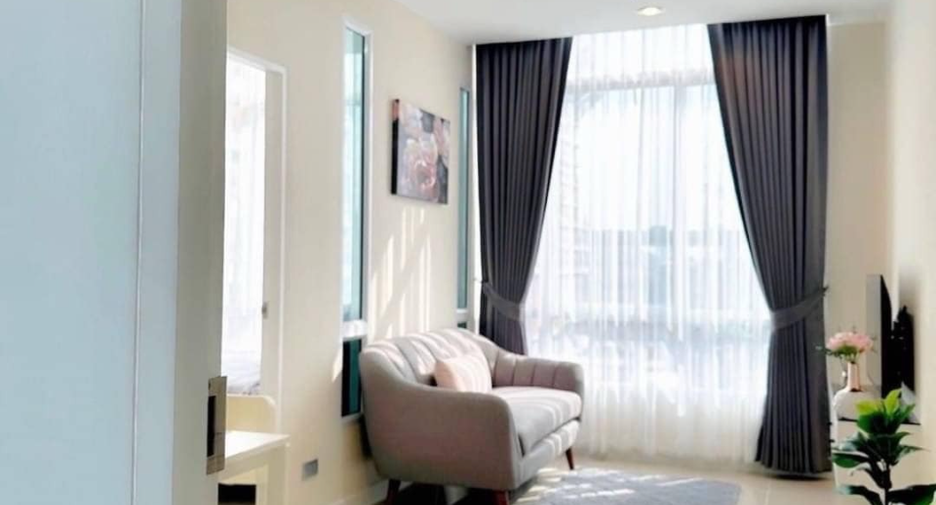 For rent 1 bed condo in Bang Na, Bangkok