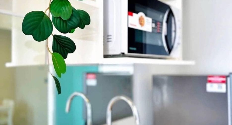 For rent 1 bed condo in Bang Na, Bangkok