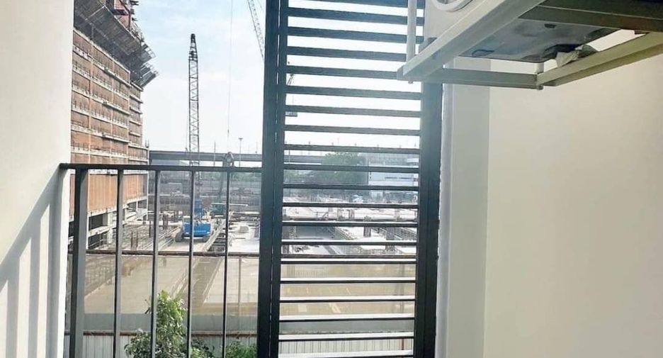 For rent 1 bed condo in Bang Na, Bangkok