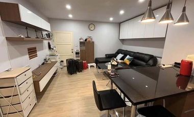 For rent 1 Beds condo in Ratchathewi, Bangkok