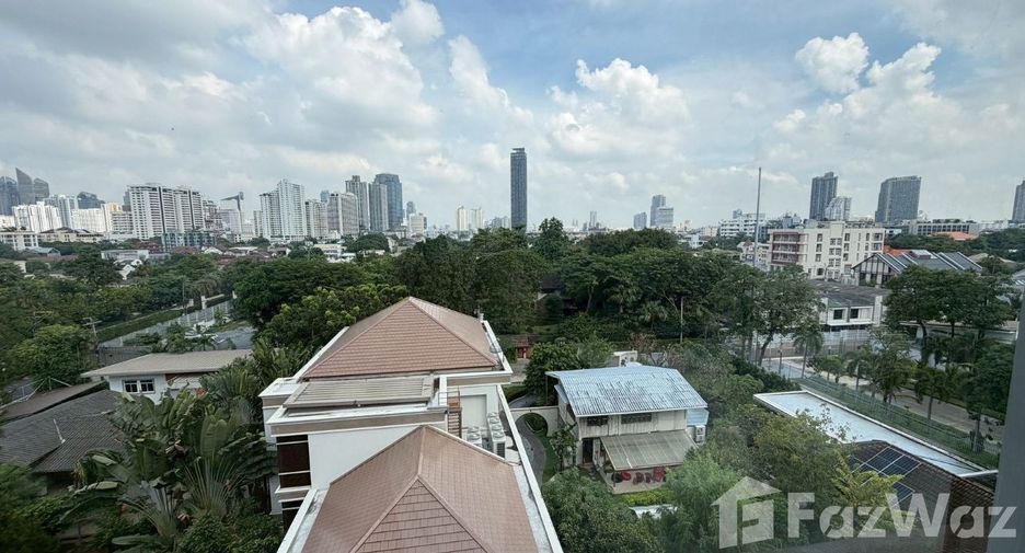 ให้เช่า 1 เตียง คอนโด ใน วัฒนา, กรุงเทพฯ