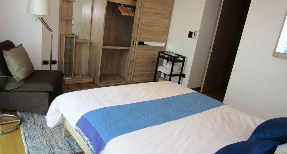 For rent 2 ベッドルーム condo in Phaya Thai, Bangkok