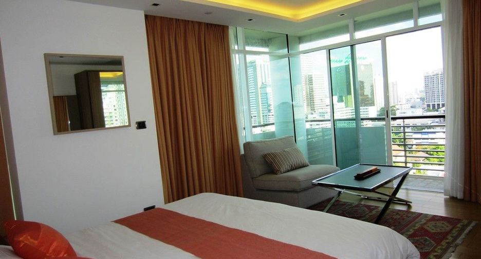 For rent 2 ベッドルーム condo in Phaya Thai, Bangkok