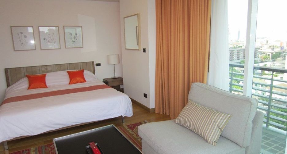 For rent 2 ベッドルーム condo in Phaya Thai, Bangkok