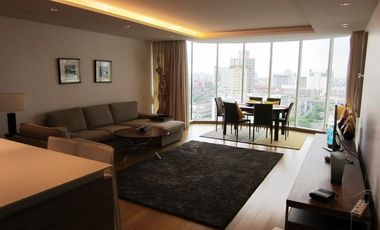 For rent 2 ベッドルーム condo in Phaya Thai, Bangkok