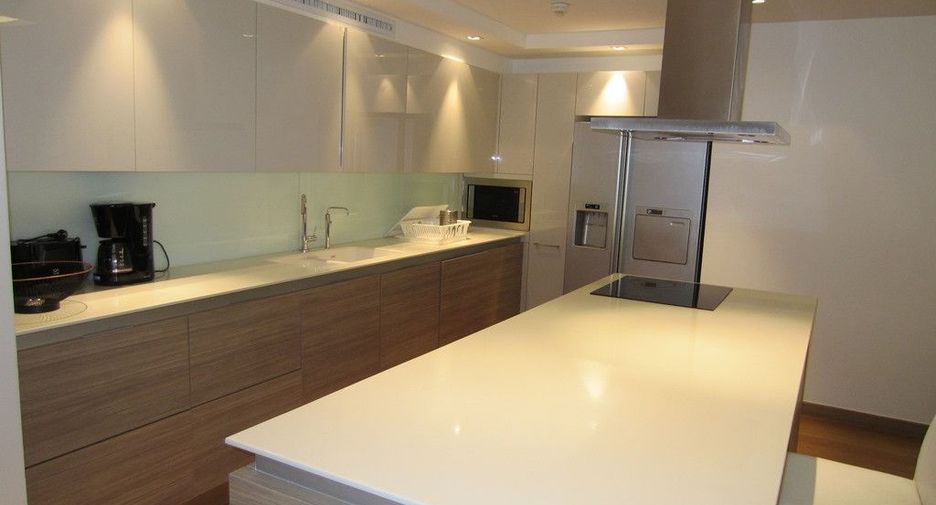 For rent 2 ベッドルーム condo in Phaya Thai, Bangkok