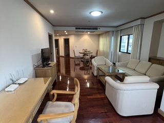 Apartment zur Miete mit 2 Zimmer in Watthana, Bangkok