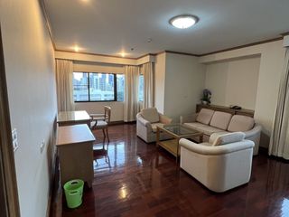 Apartment zur Miete mit 2 Zimmer in Watthana, Bangkok