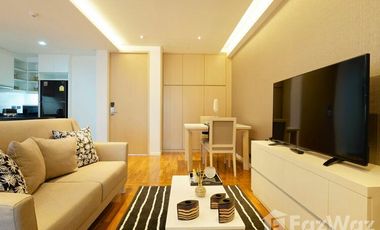 For rent 1 bed apartment in Watthana, Bangkok