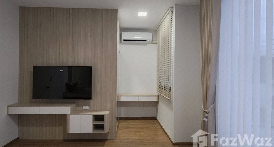 Аренда 3 спальни дом в Bang Phli, Самутпракан