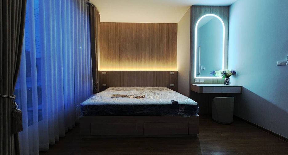 Аренда 3 спальни дом в Bang Phli, Самутпракан