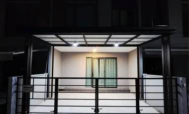 出租 3 卧室 独立屋 在 Bang Phli, Samut Prakan