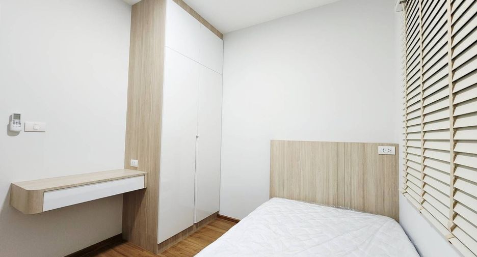 Аренда 3 спальни дом в Bang Phli, Самутпракан