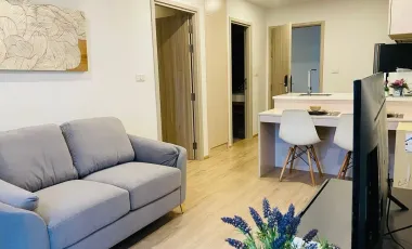 For rent 1 bed condo in Phra Khanong, Bangkok