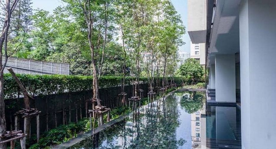 出租 2 卧室 公寓 在 Watthana, 曼谷