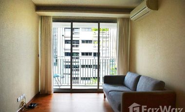 出租 2 卧室 公寓 在 Watthana, 曼谷