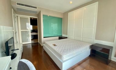 For rent 1 Beds condo in Pathum Wan, Bangkok