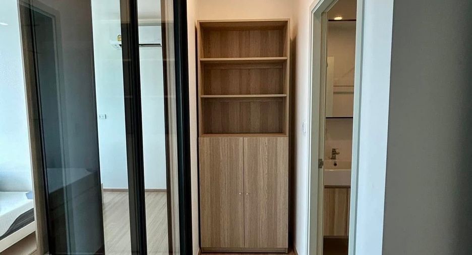 Condo en alquiler de 1 habitaciones en Chatuchak, Bangkok