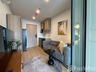 Wohnung zur Miete mit Studio in Khlong Toei, Bangkok