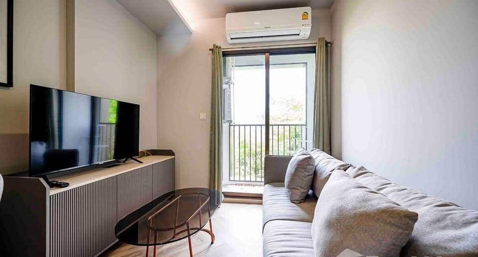 For rent 1 bed condo in Watthana, Bangkok