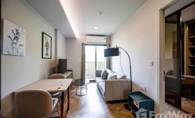 Condo en alquiler de 1 habitaciones en Watthana, Bangkok