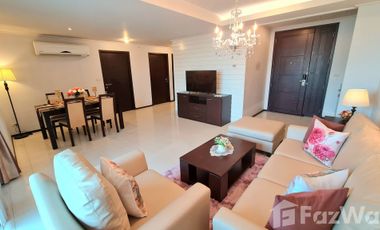 À louer 2 chambres appartement à Watthana, Bangkok