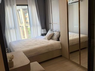 For rent 1 bed condo in Phra Khanong, Bangkok