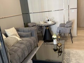 For rent 1 bed condo in Phra Khanong, Bangkok