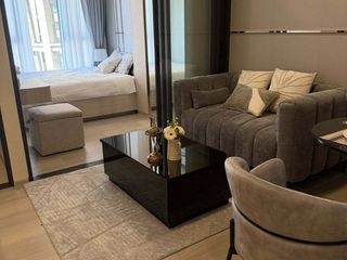 For rent 1 bed condo in Phra Khanong, Bangkok