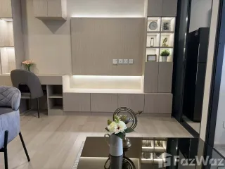 For rent 1 bed condo in Phra Khanong, Bangkok