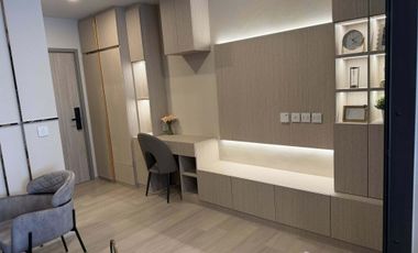 For rent 1 bed condo in Phra Khanong, Bangkok