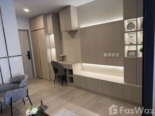 For rent 1 bed condo in Phra Khanong, Bangkok