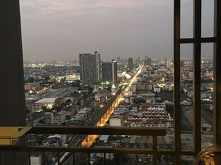 Wohnung zur Miete mit 1 Zimmer in Phra Pradaeng, Samut Prakan