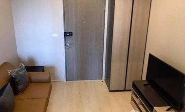 For rent 1 Beds condo in Phra Pradaeng, Samut Prakan