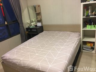 Wohnung zur Miete mit 1 Zimmer in Phra Pradaeng, Samut Prakan