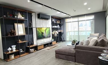 Wohnung zur Miete mit 2 Zimmer in Watthana, Bangkok