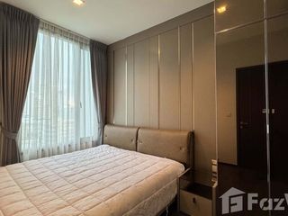 À louer studio condo à Khlong Toei, Bangkok