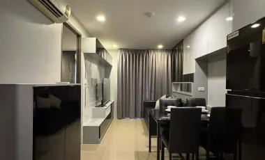 Condo en alquiler de 1 habitaciones en Khlong Toei, Bangkok
