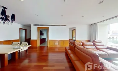 À louer 2 chambres condo à Pathum Wan, Bangkok