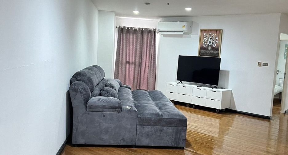 Wohnung zur Miete mit 3 Zimmer in Watthana, Bangkok